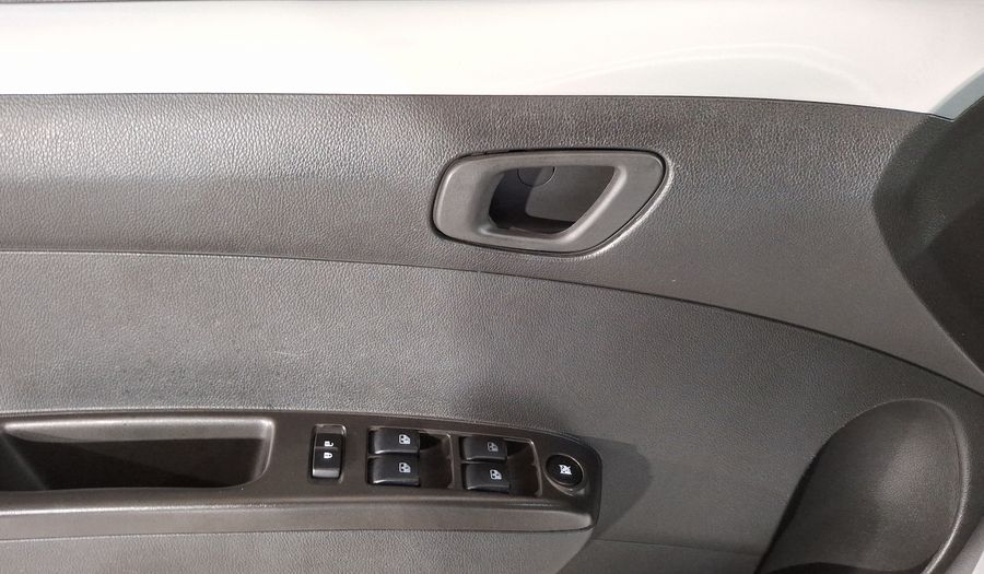 Chevrolet Beat 1.2 LTZ C Hatchback 2020