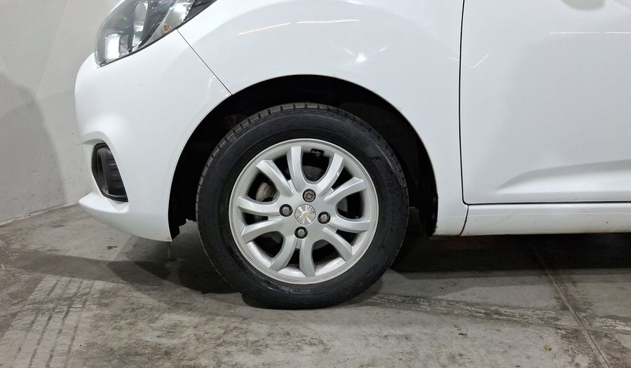 Chevrolet Beat 1.2 LTZ C Hatchback 2020