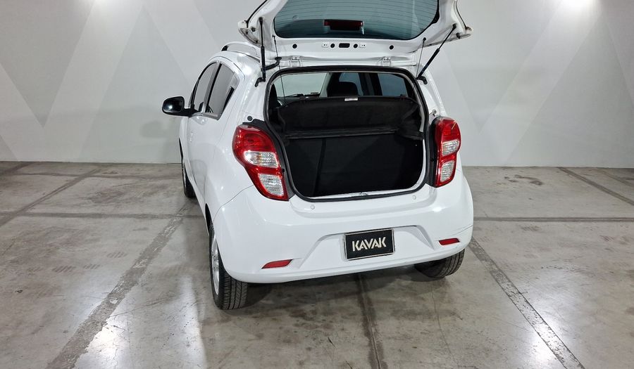 Chevrolet Beat 1.2 LTZ C Hatchback 2020