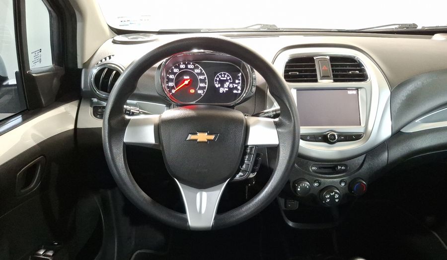 Chevrolet Beat 1.2 LTZ C Hatchback 2020