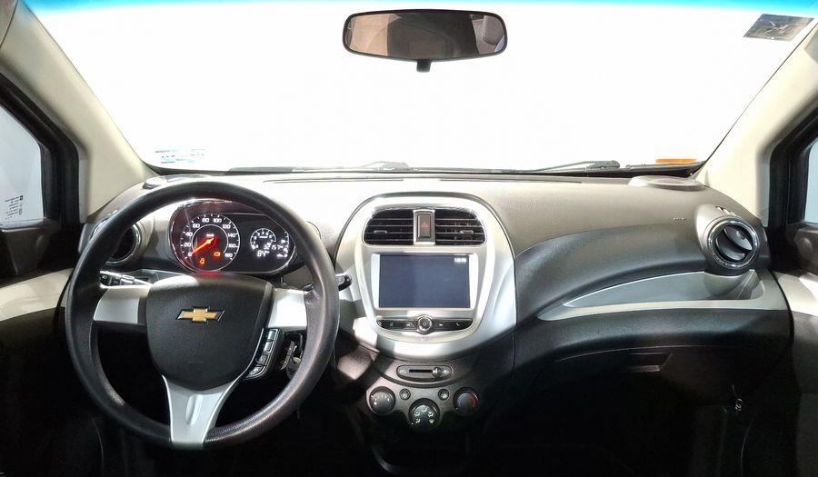 Chevrolet Beat 1.2 LTZ C Hatchback 2020