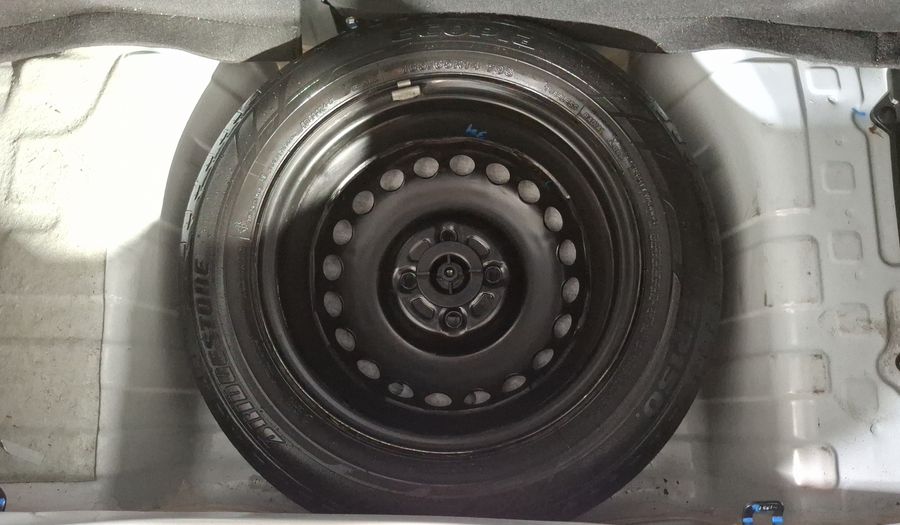 Chevrolet Beat 1.2 LTZ C Hatchback 2020