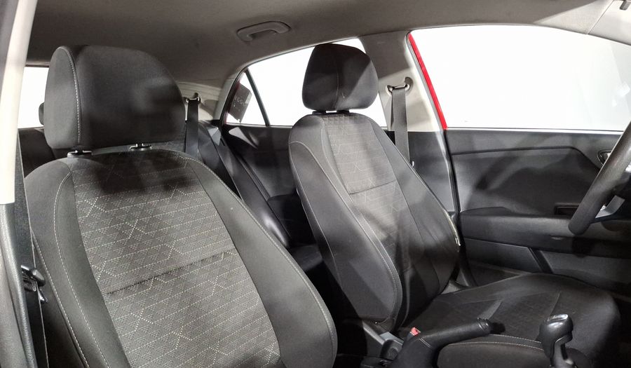 Kia Rio 1.6 LX Hatchback 2019