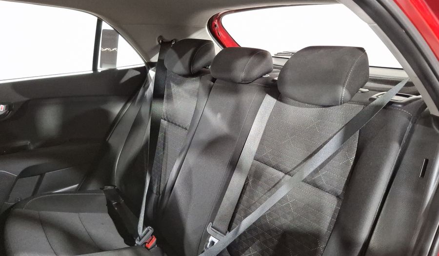 Kia Rio 1.6 LX Hatchback 2019