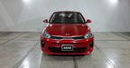 Kia Rio 1.6 LX Hatchback 2019
