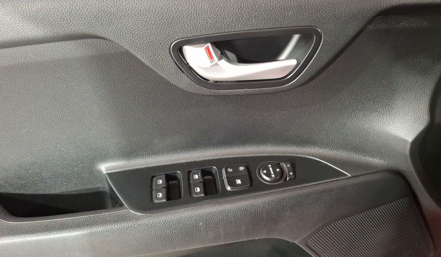 Kia Rio 1.6 LX Hatchback 2019