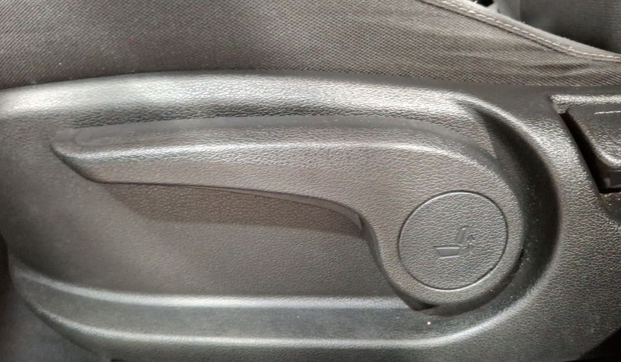 Kia Rio 1.6 LX Hatchback 2019