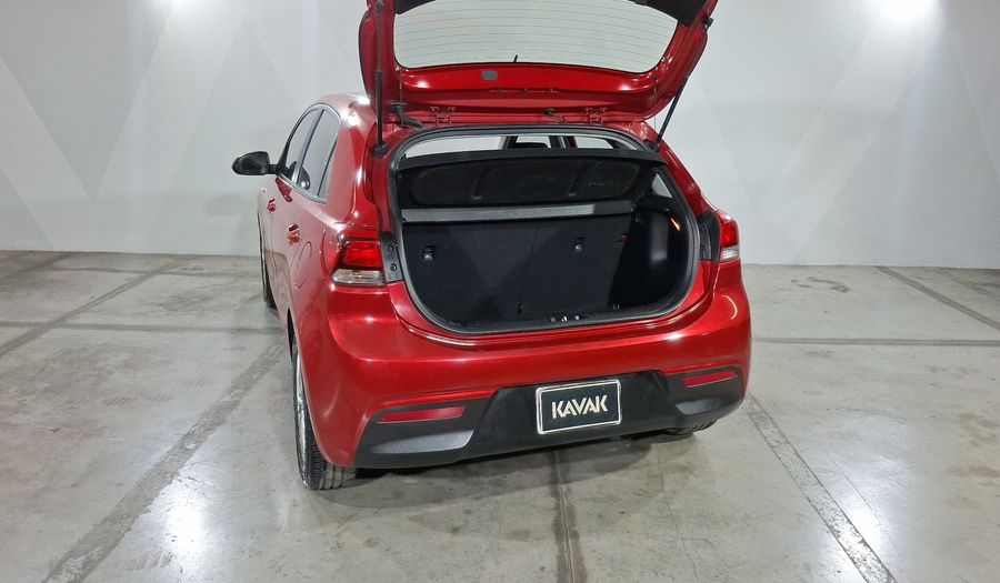 Kia Rio 1.6 LX Hatchback 2019