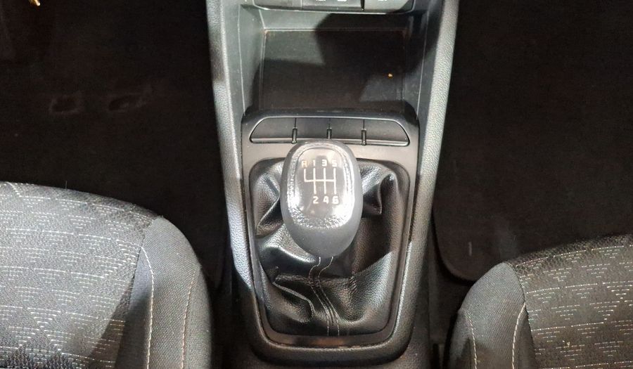 Kia Rio 1.6 LX Hatchback 2019