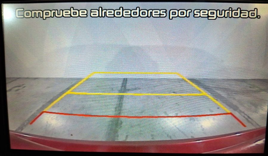 Kia Rio 1.6 LX Hatchback 2019