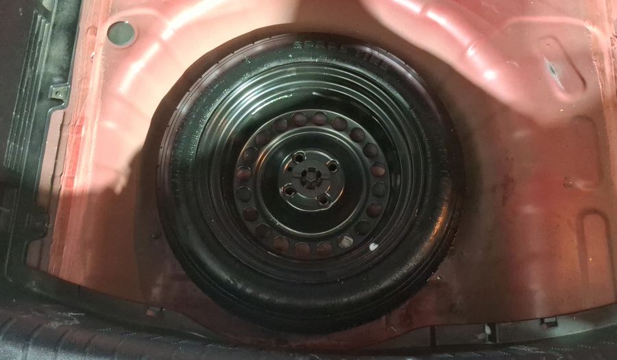 Kia Rio 1.6 LX Hatchback 2019