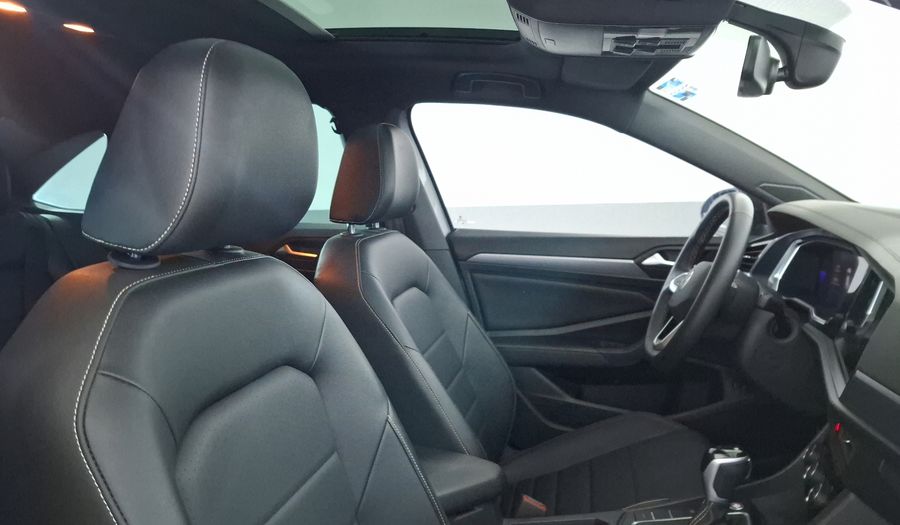 Volkswagen Jetta 1.4 SPORTLINE AUTO Sedan 2022