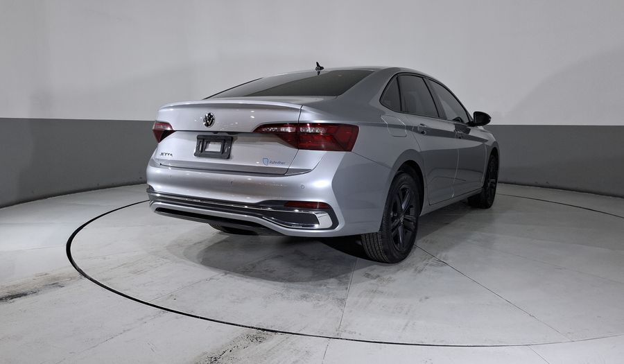 Volkswagen Jetta 1.4 SPORTLINE AUTO Sedan 2022