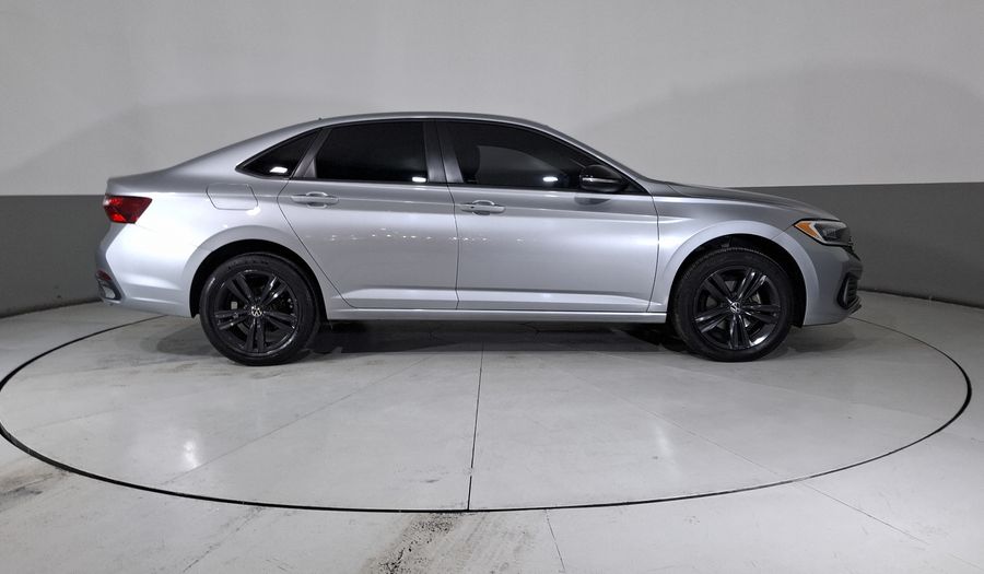 Volkswagen Jetta 1.4 SPORTLINE AUTO Sedan 2022