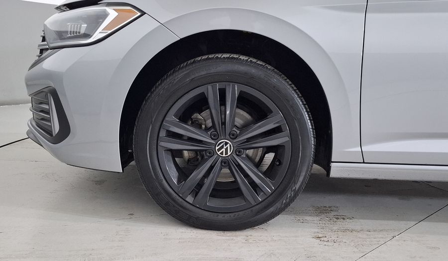 Volkswagen Jetta 1.4 SPORTLINE AUTO Sedan 2022