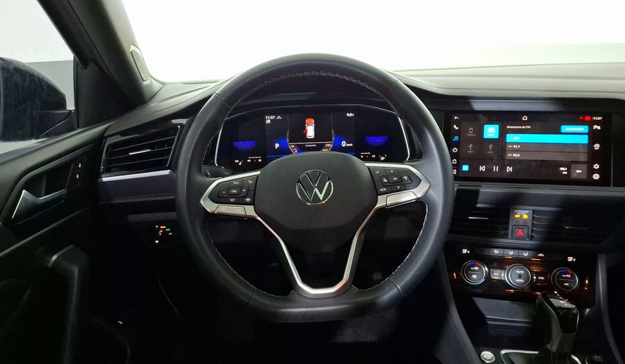 Volkswagen Jetta 1.4 SPORTLINE AUTO Sedan 2022