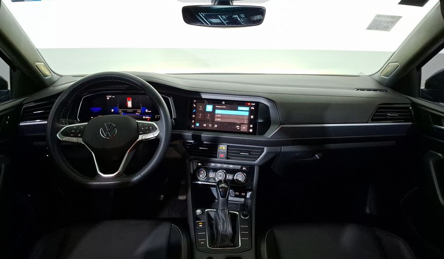 Volkswagen Jetta 1.4 SPORTLINE AUTO Sedan 2022