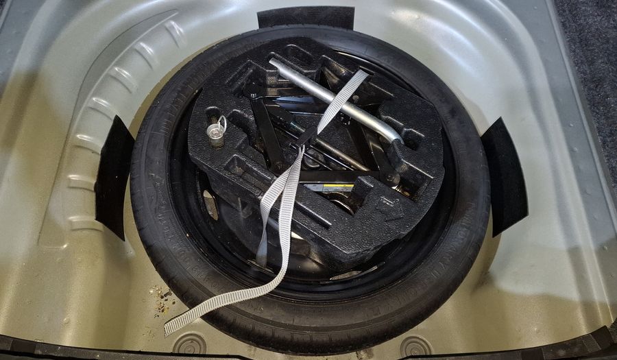 Volkswagen Jetta 1.4 SPORTLINE AUTO Sedan 2022