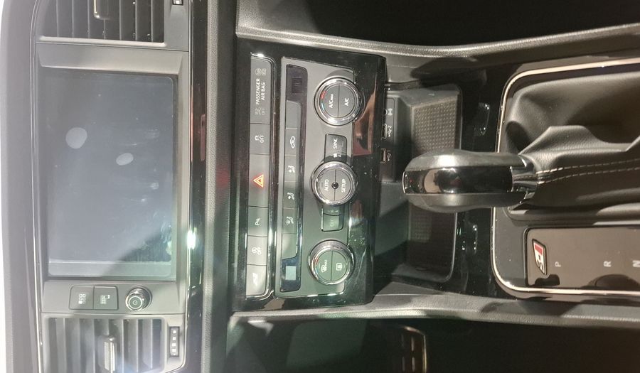 Seat Leon 2.0 CUPRA DCT Hatchback 2018