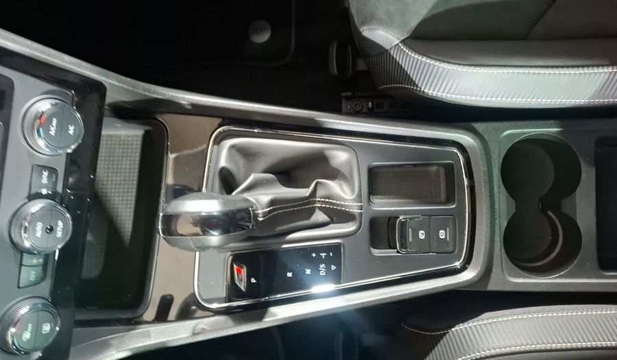 Seat Leon 2.0 CUPRA DCT Hatchback 2018