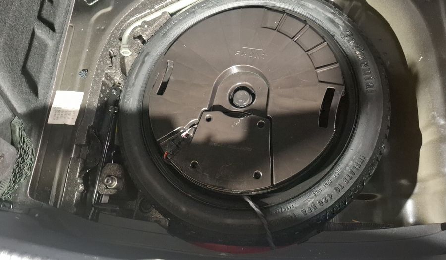 Seat Leon 2.0 CUPRA DCT Hatchback 2018