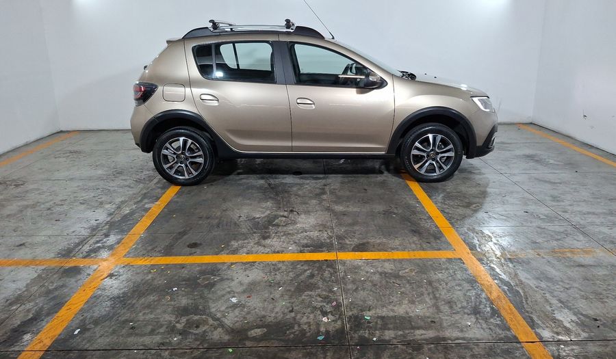 Renault Stepway 1.6 INTENS MT Hatchback 2023