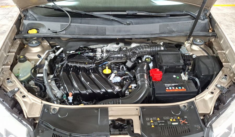 Renault Stepway 1.6 INTENS MT Hatchback 2023