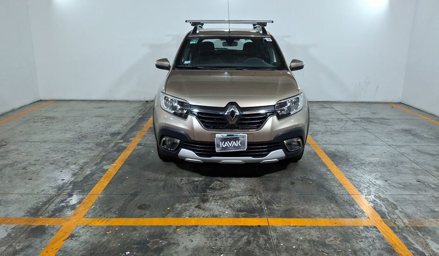 Renault Stepway 1.6 INTENS MT Hatchback 2023