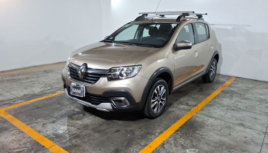 Renault • Stepway