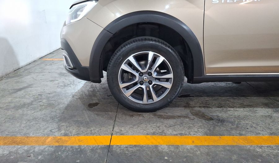 Renault Stepway 1.6 INTENS MT Hatchback 2023