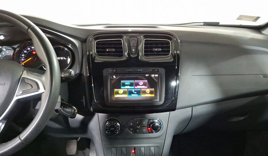 Renault Stepway 1.6 INTENS MT Hatchback 2023