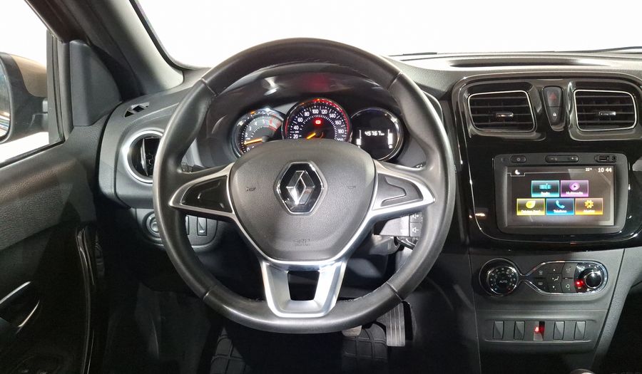 Renault Stepway 1.6 INTENS MT Hatchback 2023