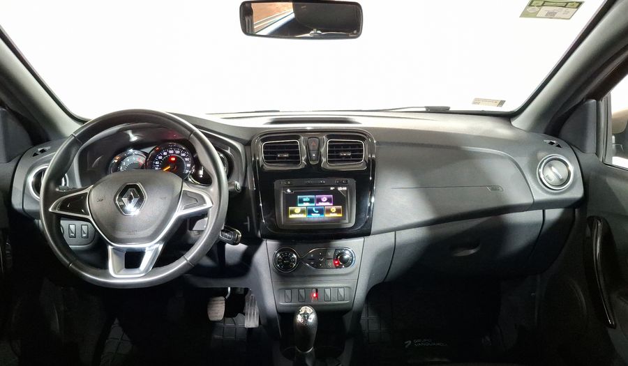 Renault Stepway 1.6 INTENS MT Hatchback 2023