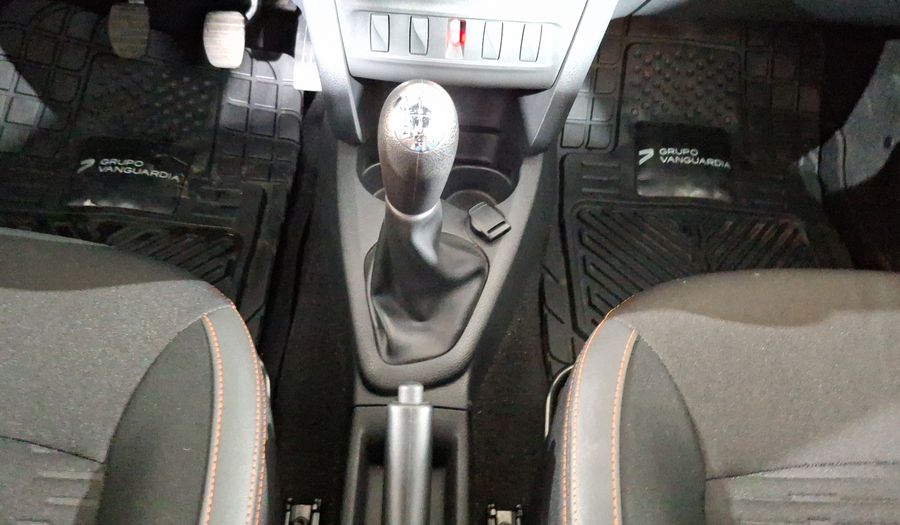 Renault Stepway 1.6 INTENS MT Hatchback 2023