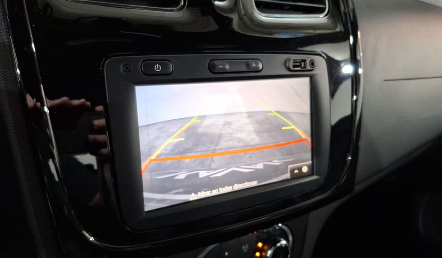 Renault Stepway 1.6 INTENS MT Hatchback 2023