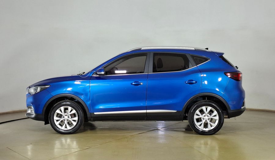 Mg Zs 1.5 STANDARD Suv 2022