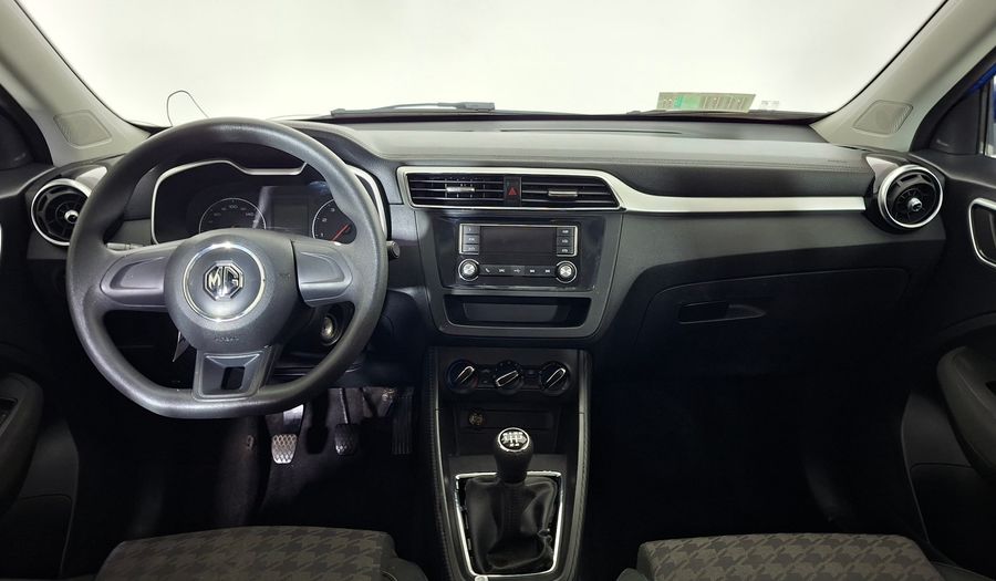 Mg Zs 1.5 STANDARD Suv 2022