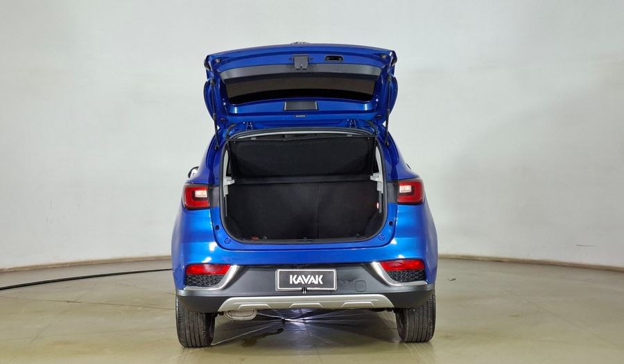 Mg Zs 1.5 STANDARD Suv 2022