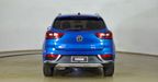 Mg Zs 1.5 STANDARD Suv 2022