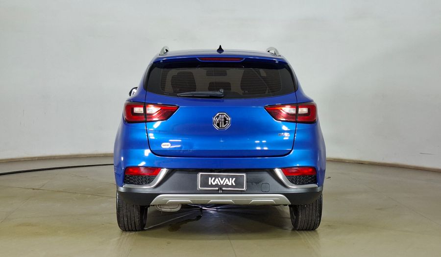 Mg Zs 1.5 STANDARD Suv 2022