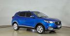 Mg Zs 1.5 STANDARD Suv 2022