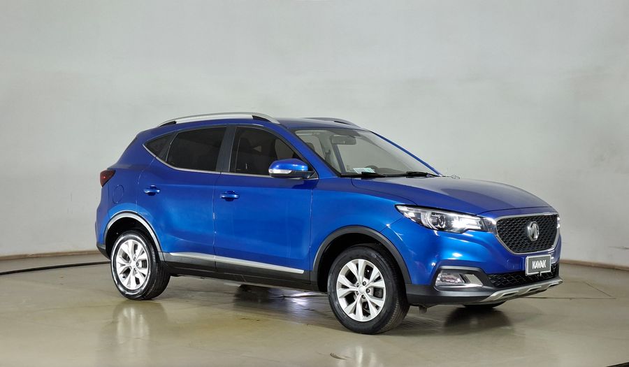 Mg Zs 1.5 STANDARD Suv 2022