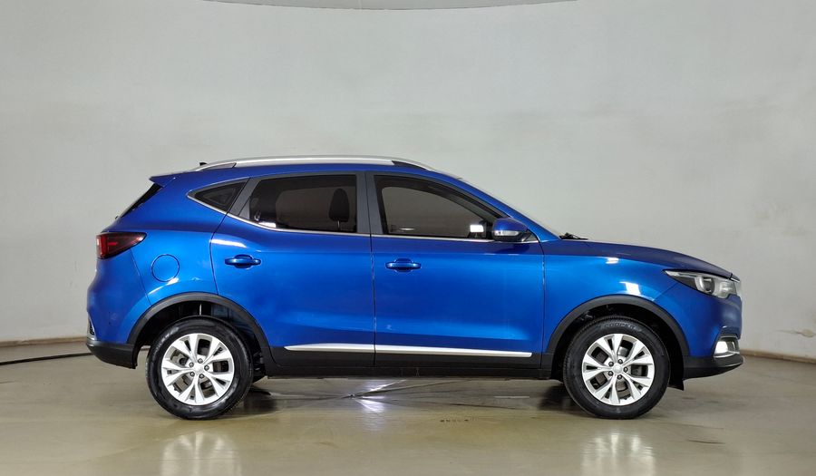 Mg Zs 1.5 STANDARD Suv 2022