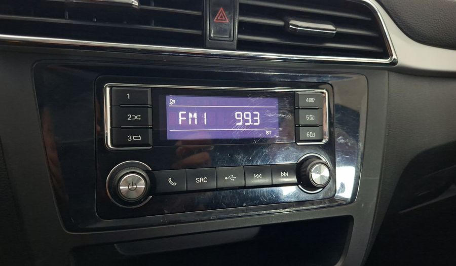 Mg Zs 1.5 STANDARD Suv 2022