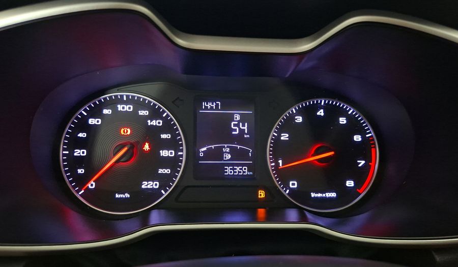 Mg Zs 1.5 STANDARD Suv 2022