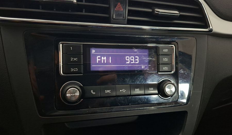 Mg Zs 1.5 STANDARD Suv 2022