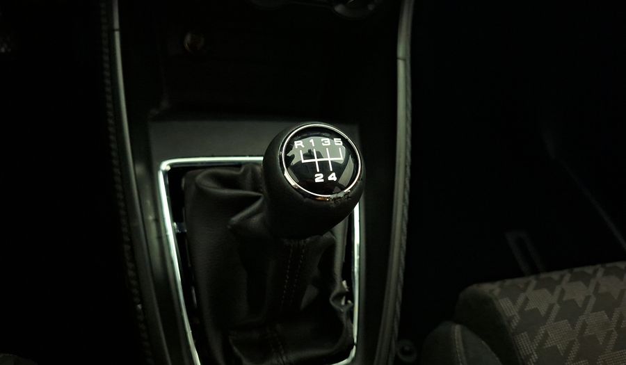 Mg Zs 1.5 STANDARD Suv 2022