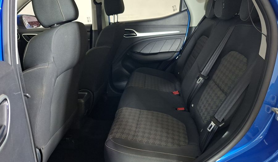 Mg Zs 1.5 STANDARD Suv 2022