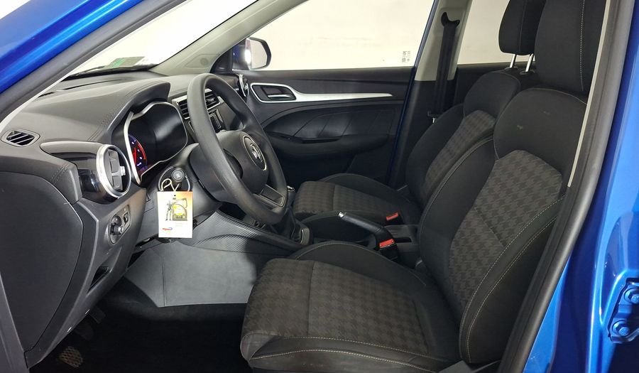 Mg Zs 1.5 STANDARD Suv 2022