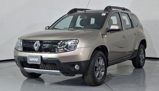Renault • Duster
